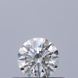 0.32 cts Solitaire Natural Diamond