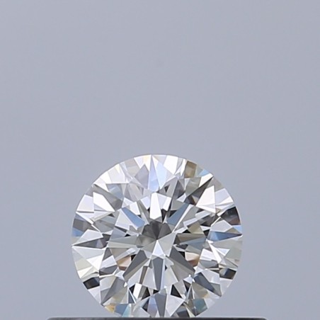 0.32 cts Solitaire Natural Diamond