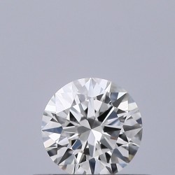 0.31 cts Solitaire Natural Diamond