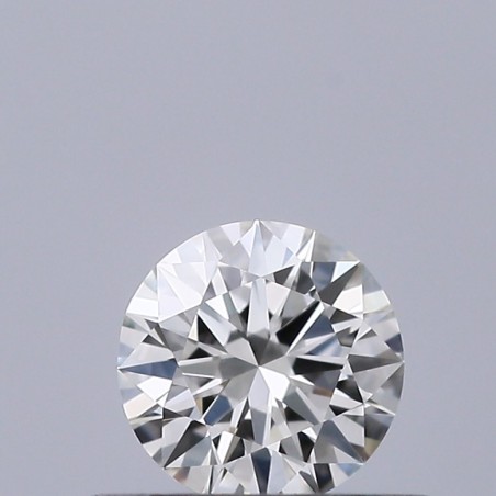 0.31 cts Solitaire Natural Diamond