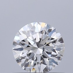 0.64 cts Solitaire Natural Diamond