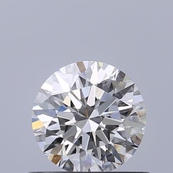0.64 cts Solitaire Natural Diamond