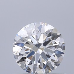 0.64 cts Solitaire Natural Diamond