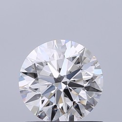 0.83 cts Solitaire Natural Diamond