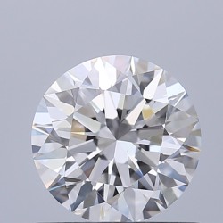 0.8 cts Solitaire Natural Diamond