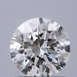 0.82 cts Solitaire Natural Diamond