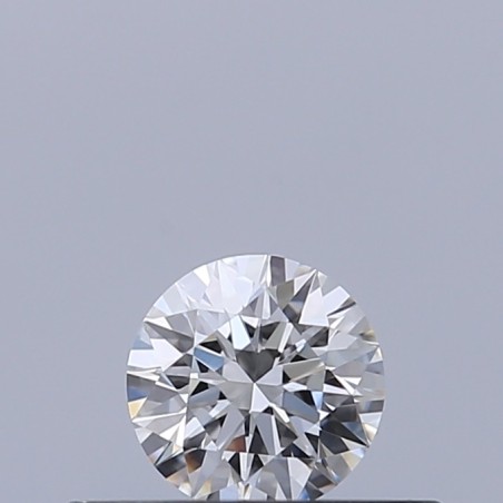 0.22 cts Solitaire Natural Diamond