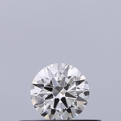 0.26 cts Solitaire Natural Diamond