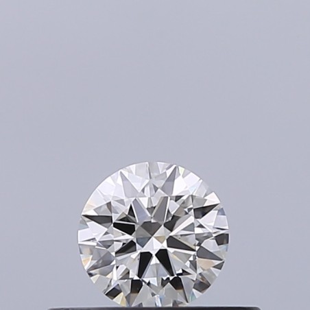 0.26 cts Solitaire Natural Diamond