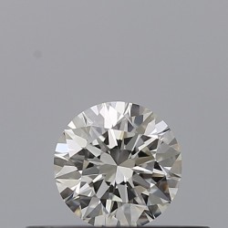 0.25 cts Solitaire Natural Diamond