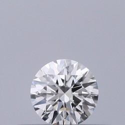 0.25 cts Solitaire Natural Diamond