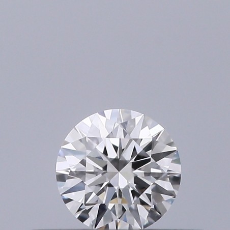 0.25 cts Solitaire Natural Diamond