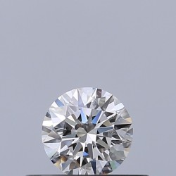 0.3 cts Solitaire Natural Diamond