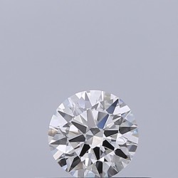 0.31 cts Solitaire Natural Diamond