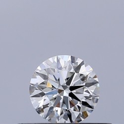 0.3 cts Solitaire Natural Diamond