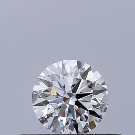 0.3 cts Solitaire Natural Diamond