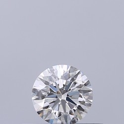 0.3 cts Solitaire Natural Diamond