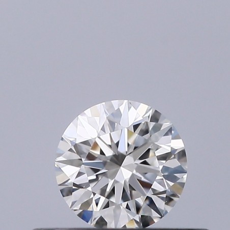 0.32 cts Solitaire Natural Diamond