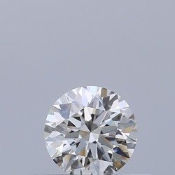 0.32 cts Solitaire Natural Diamond