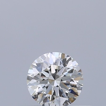0.32 cts Solitaire Natural Diamond