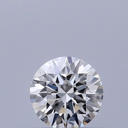 0.31 cts Solitaire Natural Diamond