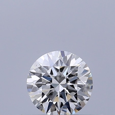 0.31 cts Solitaire Natural Diamond