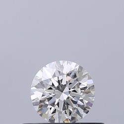 0.36 cts Solitaire Natural Diamond