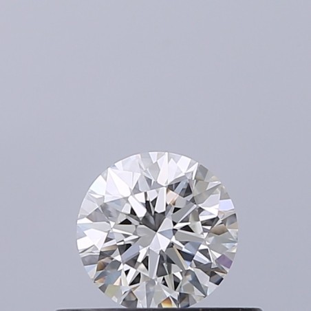 0.36 cts Solitaire Natural Diamond