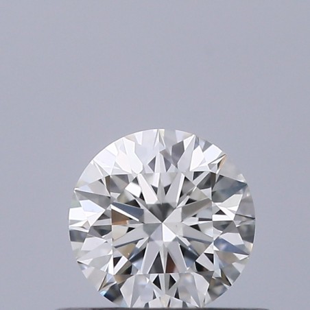 0.37 cts Solitaire Natural Diamond