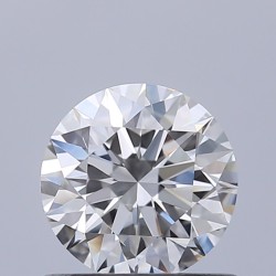 0.62 cts Solitaire Natural Diamond