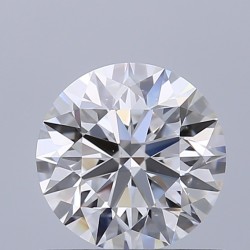 0.8 cts Solitaire Natural Diamond