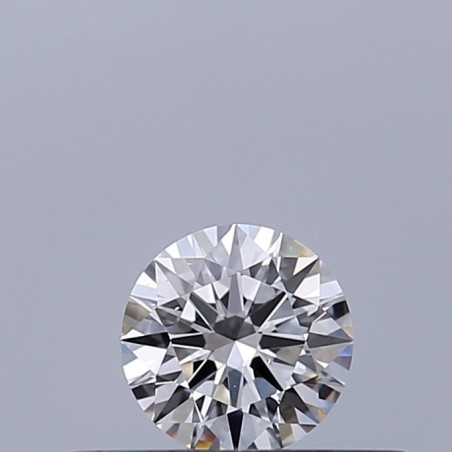 0.24 cts Solitaire Natural Diamond