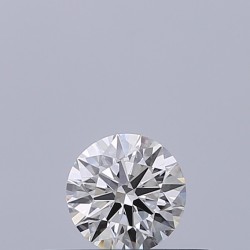 0.27 cts Solitaire Natural Diamond