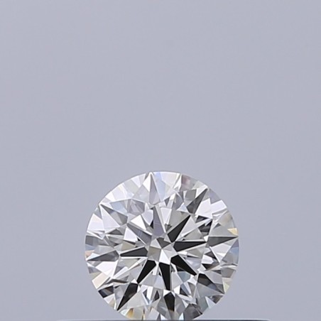 0.27 cts Solitaire Natural Diamond