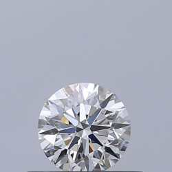 0.35 cts Solitaire Natural Diamond