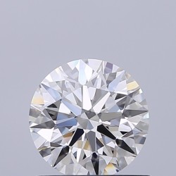 0.8 cts Solitaire Natural Diamond
