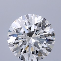 0.8 cts Solitaire Natural Diamond