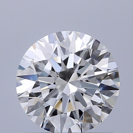 0.8 cts Solitaire Natural Diamond