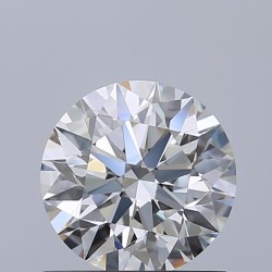 0.81 cts Solitaire Natural Diamond