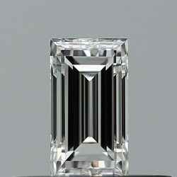 0.31 cts Solitaire Natural Diamond