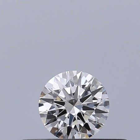 0.22 cts Solitaire Natural Diamond