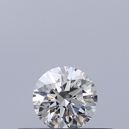 0.23 cts Solitaire Natural Diamond