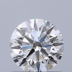 0.8 cts Solitaire Natural Diamond
