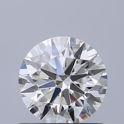 0.82 cts Solitaire Natural Diamond