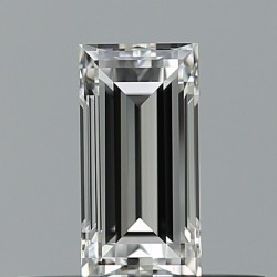 0.31 cts Solitaire Natural Diamond