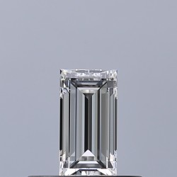 0.3 cts Solitaire Natural Diamond