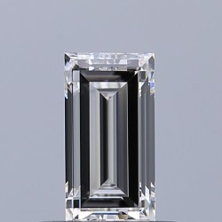 0.48 cts Solitaire Natural Diamond