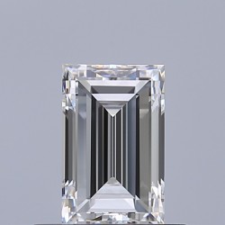 0.6 cts Solitaire Natural Diamond