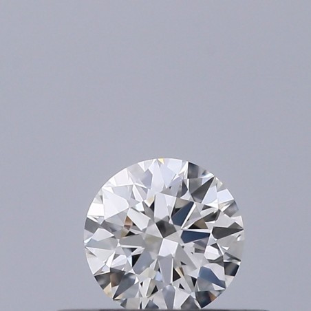 0.22 cts Solitaire Natural Diamond
