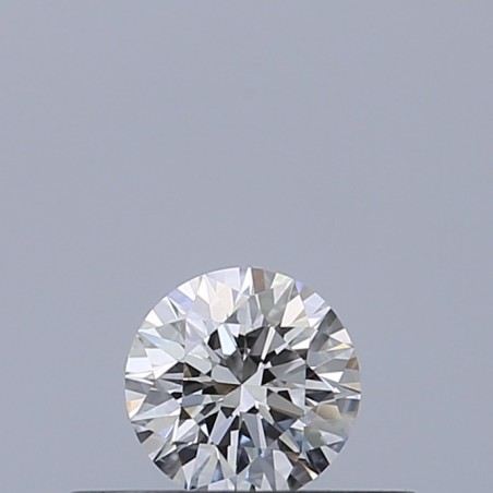 0.23 cts Solitaire Natural Diamond
